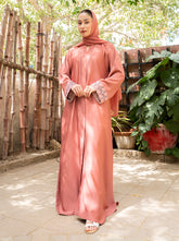 HAMDA EMBELLISHED ABAYA